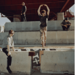 Concert Model/Actriz