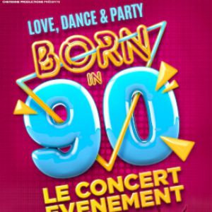 Born In 90 Born In 90