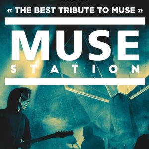 Muse Station - Tribute Muse