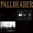 Concert PALLBEARER + Invité