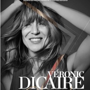 Veronic Dicaire Veronic Dicaire