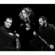 Concert LAURE FAVRE KAHN TRIO
