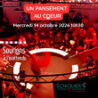 Spectacle UN PANSEMENT AU COEUR &agrave;  @ SALLE MARCEL MARECHAL - Billets & Places