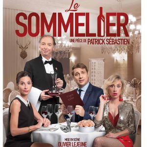 Le Sommelier Le Sommelier