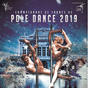 Championnat De France De Pole Dance 2019 Championnat De France De Pole Dance 2019
