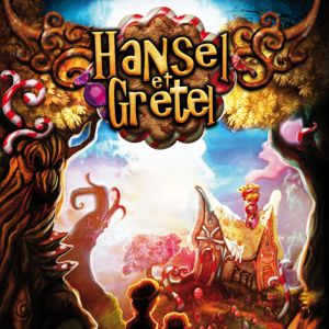 Hansel Et Gretel Hansel Et Gretel