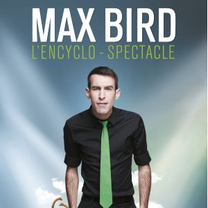 Max Bird Max Bird