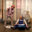 Th&eacute;&acirc;tre Les Grands Enfants