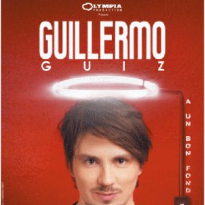 Guillermo Guiz Guillermo Guiz