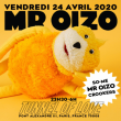 Soirée Annulé ! Tunnel Of Love : Mr. Oizo à PARIS - Billets & Places