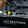 Atelier Les réglages et la production de la batterie * Module à Bourgoin-Jallieu @ Les Abattoirs - Billets & Places