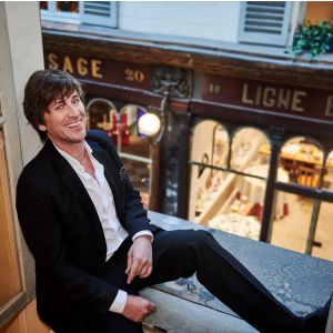 Thomas Dutronc Thomas Dutronc