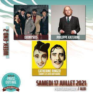 Samedi 17 Juillet 2021 - Pratgraussals Samedi 17 Juillet 2021 - Pratgraussals
