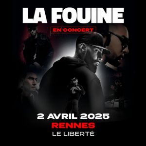 La Fouine