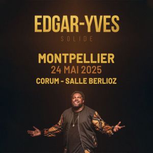 Edgar-Yves