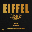 Concert EIFFEL