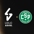 LDLC ASVEL - LIMOGES