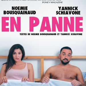 En Panne En Panne