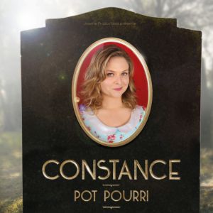 Constance Constance