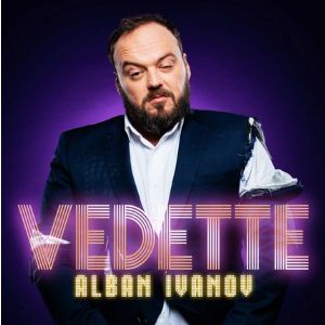 Alban Ivanov Alban Ivanov