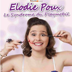 Elodie Poux Elodie Poux