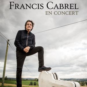 Francis Cabrel Francis Cabrel