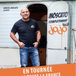 Moscato Completement Jojo Moscato Completement Jojo