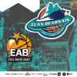 Match ELAN BEARNAIS / ETOILE ANGERS BASKET à PAU @ Palais des Sports de Pau - Billets & Places