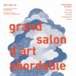 Grand Salon d'Art Abordable 18ème édition à Paris @ La Bellevilloise - Billets & Places