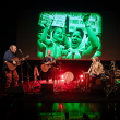 Concert UNA HISTORIA AMERICANA &agrave; FIRMINY @ MAISON DE LA CULTURE LE CORBUSIER - Billets & Places