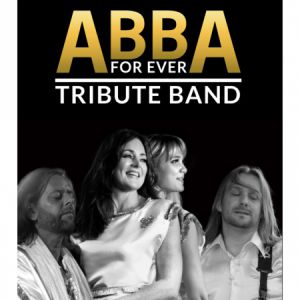 Abba For Ever