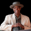 Concert ERIC BIBB à PLOUGONVELIN @ THEATRE ESPACE KERAUDY - Billets & Places