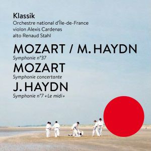 Orchestre National D'ile-De-France - Klassik Orchestre National D'ile-De-France - Klassik
