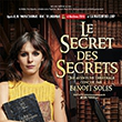 Théâtre Le secret des secrets à SERRIS @ Ferme des Communes - Billets & Places