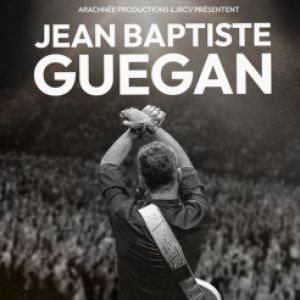 JEAN BAPTISTE GUEGAN