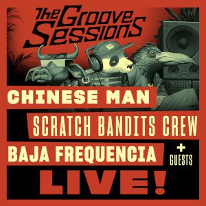 The Groove Sessions Live The Groove Sessions Live