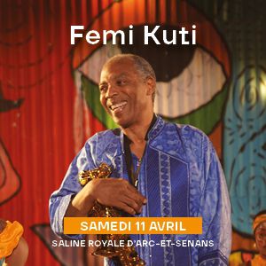 Femi Kuti