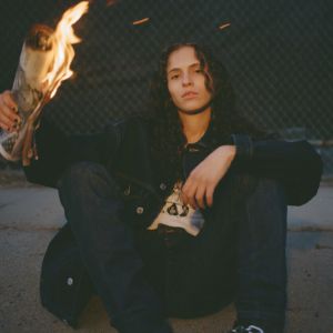 070Shake 070Shake