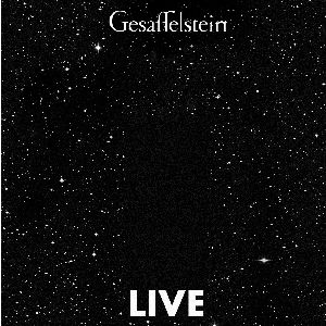 Gesaffelstein Gesaffelstein
