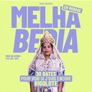Melha (Melha Bedia)