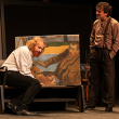 Théâtre Gauguin - Van Gogh à LE BOURGET DU LAC @ ESPACE CULTUREL LA TRAVERSE - Billets & Places