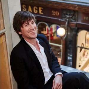 Thomas Dutronc Thomas Dutronc