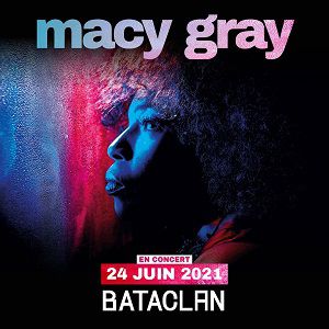 Macy Gray Macy Gray