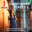 Concert LES NOCTUNES DE NIEUL
