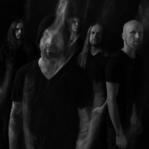 Swallow The Sun + October Tide + Oceanwake Swallow The Sun + October Tide + Oceanwake