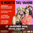 'O MORITO TA'U VAHINE