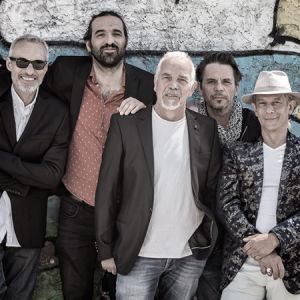 The Blues Kickers The Blues Kickers