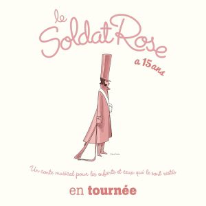 Le Soldat Rose