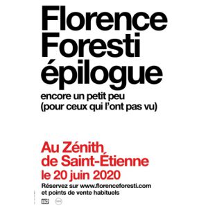 Florence Foresti Florence Foresti