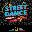 Soirée Street dance all night long vol II à PARIS @ LE FLOW - Billets & Places